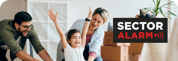 partenaire sector alarm