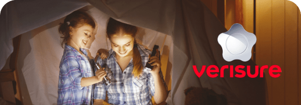 partenaire vérisure